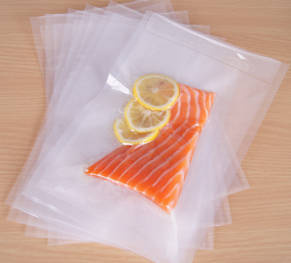 Neeyer Vacuum Sealer Bags,Seal a Meal Sealer Bags,Ideal for Food