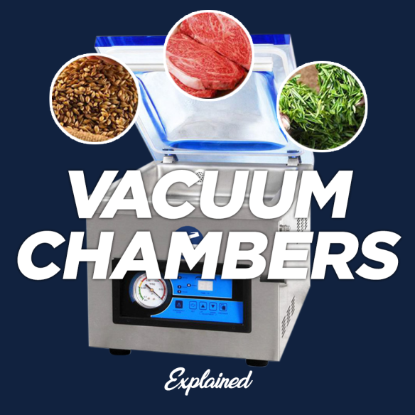 Vacuum Chambers Explained